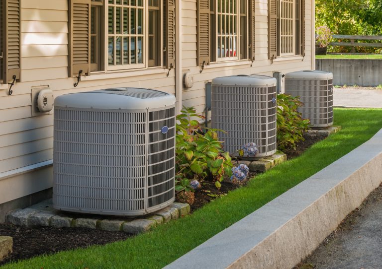 financing for hvac