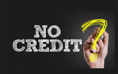 What is No Credit Needed Financing? Here are Five Things to Know