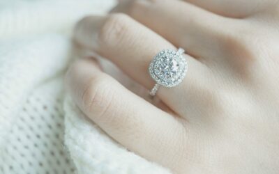 How to Pick the Perfect Engagement Ring for Your Sweetheart