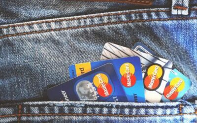 What’s the Harm in Having a Low Credit Score?