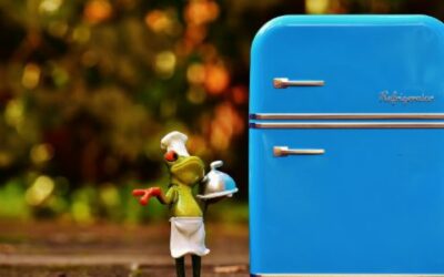 Why You Shouldn’t Be Afraid of Appliance Financing