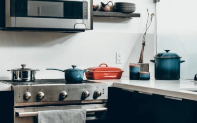 3 Signs Your Appliances Are Due for an Upgrade