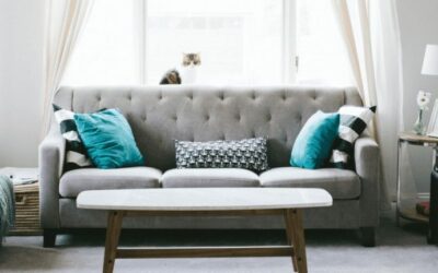 Your First Home: Simple Ways to Furnish on a Budget