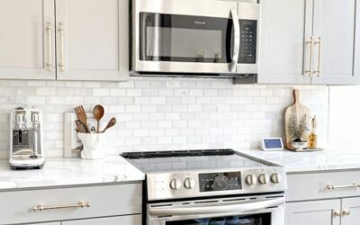 Appliance Replacement: When To Do It and How to Afford It