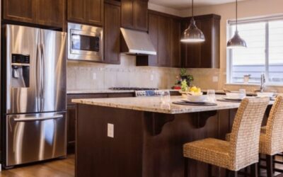 Is It Time to Consider Appliance Financing?