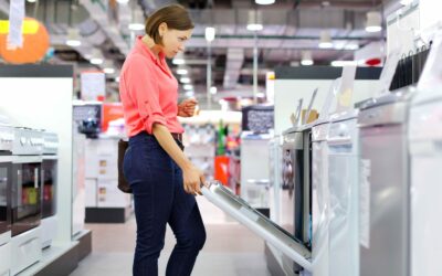 4 Good Reasons to Consider Leasing Your Appliances