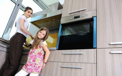 New Home? You May Want to Upgrade the Appliances
