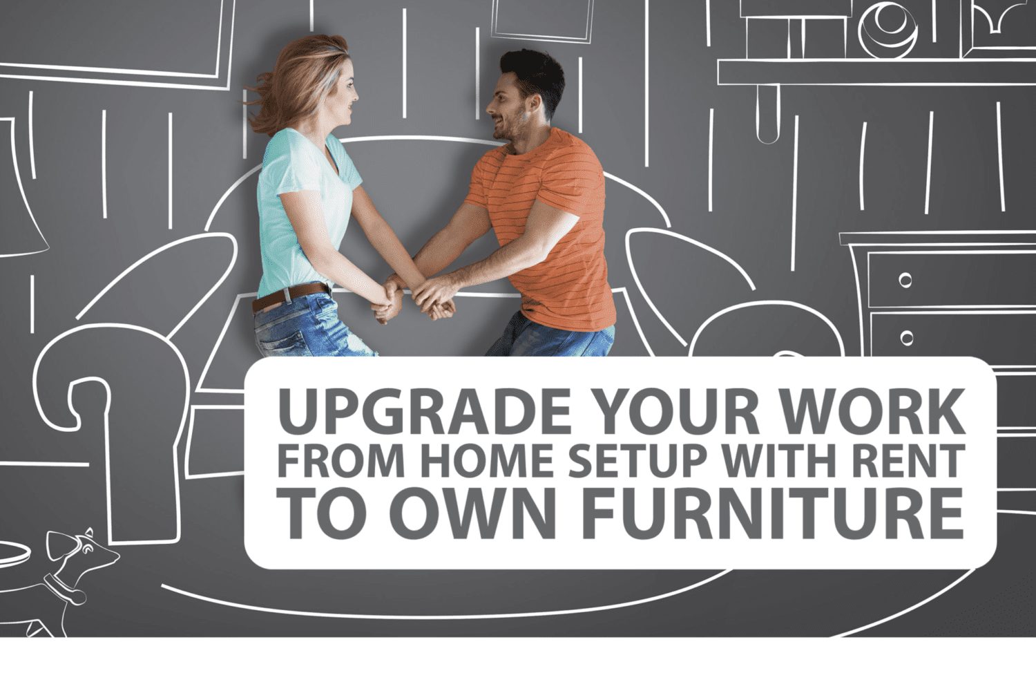 rent to own furniture