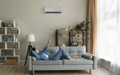 Benefits of Financing a New HVAC System
