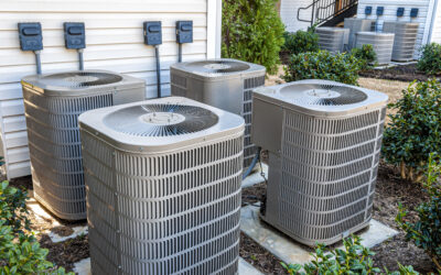 What You Need to Know Before Choosing Credit Solutions for HVAC Replacement