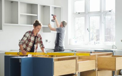 How Can You Upgrade Your Home When You Have Bad Credit?