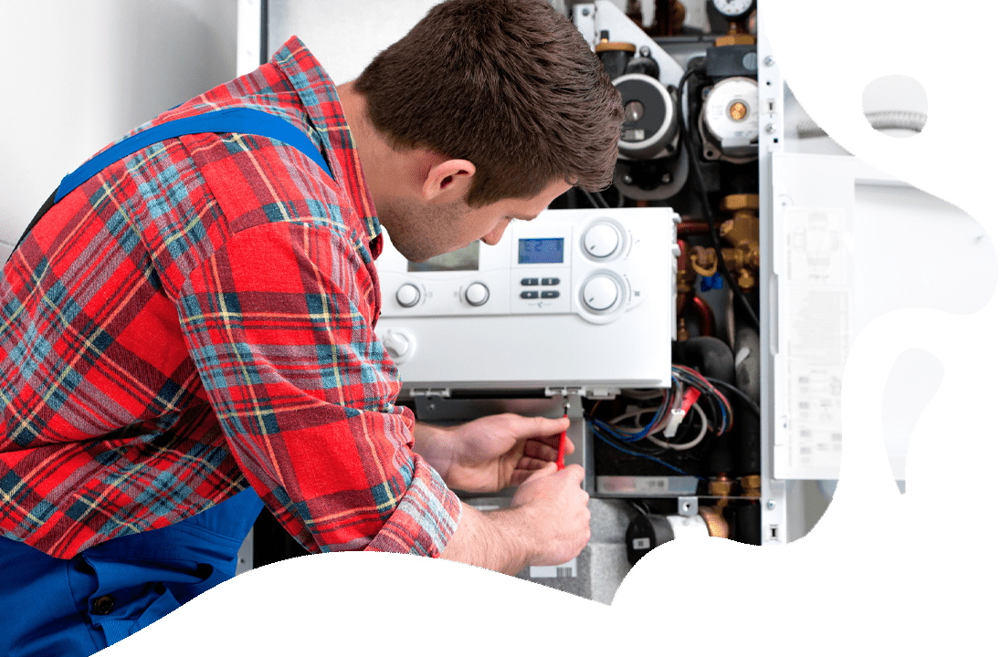 Financing HVAC System Okinus Credit Solutions HVAC Financing Bad Credit