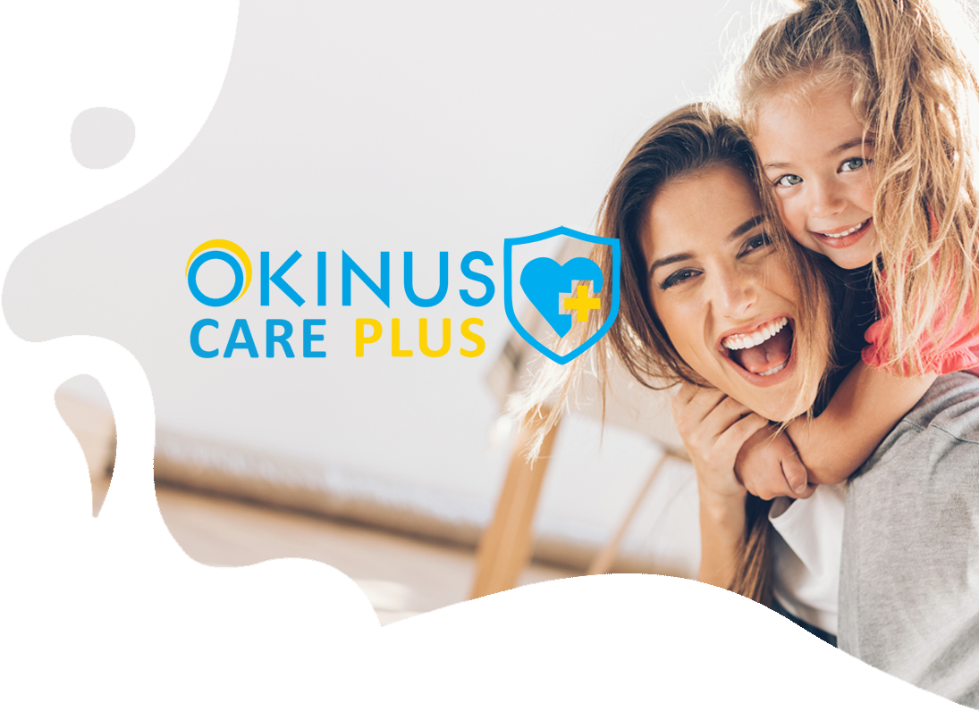 Okinus online deals stores