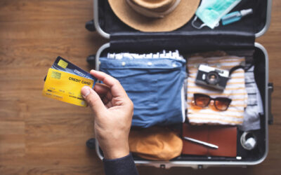 Tips to Help You Keep Your Credit Safe on Vacation