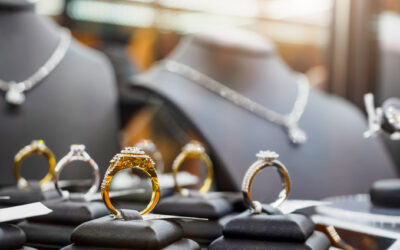 Why Lease-to-Own Jewelry is Best for  You