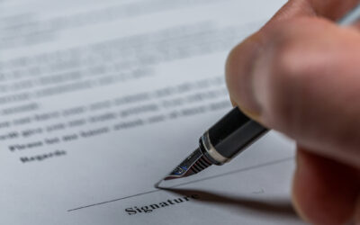 The Power Of A Lease Purchase Contract