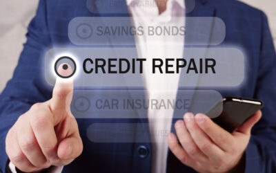 Navigating the World of Credit Repair: What You Need to Know